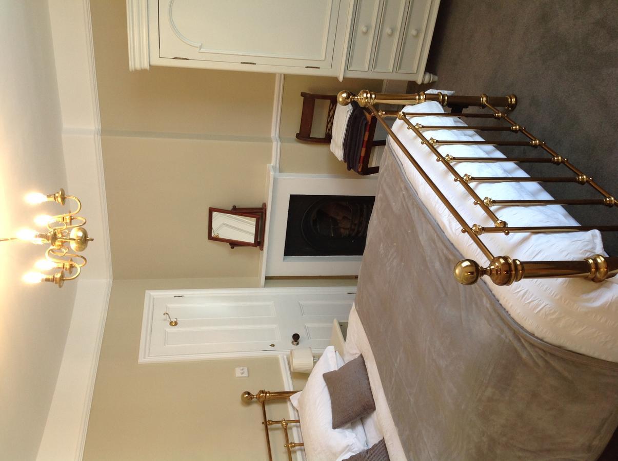 Ludwick Apartment Shrewsbury Cameră foto